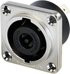 Złącze Speakon Neutrik NLT8MPXX Złącze Speakon