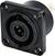 Connettori SPEAKON: Neutrik NLT8MPXX-BAG Connettore Speakon Connettore Speakon Neutrik NLT8MPXX-BAG Connettore Speakon