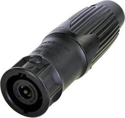 Konektor SPEAKON Neutrik NLT8MXX-BAG Konektor SPEAKON