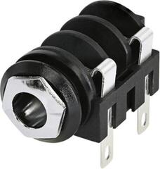 Jack 6,3 mm Neutrik NMJ2HC-S Jack 6,3 mm