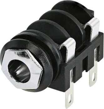 Jack 6,3 mm Neutrik NMJ2HC-S Jack 6,3 mm - 1