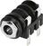 JACK Connectors 6,3 mm: Neutrik NMJ2HC-S Jack 6,3 mm Jack 6,3 mm Neutrik NMJ2HC-S Jack 6,3 mm