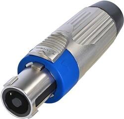 Złącze Speakon Neutrik NLT4FXX Złącze Speakon