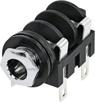 Jack 6,3 mm Neutrik NMJ4HC-S Jack 6,3 mm - 1