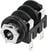 Connettori JACK 6,3 mm: Neutrik NMJ4HC-S Jack 6,3 mm Jack 6,3 mm Neutrik NMJ4HC-S Jack 6,3 mm