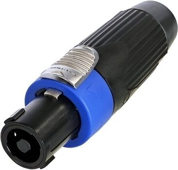 Speakon-connector Neutrik NLT4FXX-BAG Speakon-connector - 1
