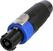 Speakon-connector Neutrik NLT4FXX-BAG Speakon-connector