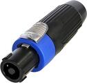 Neutrik NLT4FXX-BAG Speakon connector (Like new)