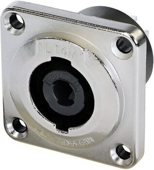 Connettore Speakon Neutrik NLT4MPXX Connettore Speakon - 1