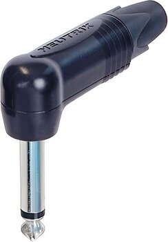 Jack 6,3 mm Neutrik NP2RX-BAG Jack 6,3 mm - 1