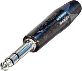 Jack 6,3 mm Neutrik NP3X-BAG Jack 6,3 mm