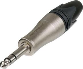 Jack 6,3 mm Neutrik NP3XL Jack 6,3 mm