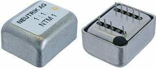 DI кутия Neutrik NTM1 DI кутия