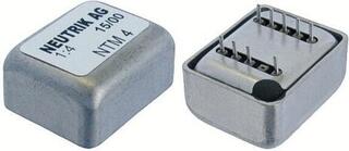 DI кутия Neutrik NTM4 DI кутия