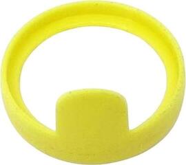 Steckerzubehör Neutrik PXR-4-YELLOW Steckerzubehör
