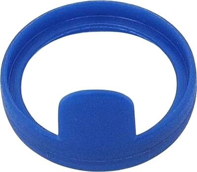 Аксесуар для роз'єму Neutrik PXR-6-BLUE Аксесуар для роз'єму - 1