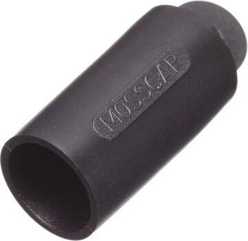 Connectoraccessoire Neutrik RUBBER-CAP-BNC Connectoraccessoire - 1