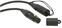 Accessories for connectors: Neutrik RUBBER-CAP-CABLE Connectoraccessoire Connectoraccessoire Neutrik RUBBER-CAP-CABLE Connectoraccessoire