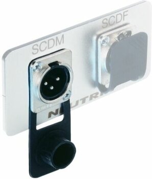 Accessorio per connettore Neutrik SCDM Accessorio per connettore - 1