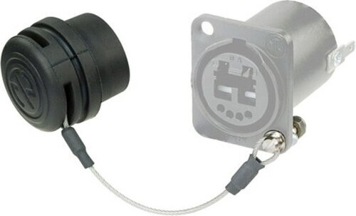 Connectoraccessoire Neutrik SCD-NC Connectoraccessoire - 1