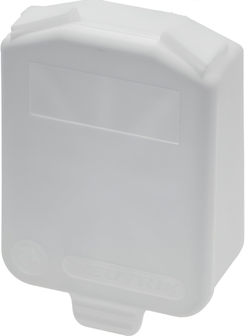 Accessorio per connettore Neutrik SCDX-9-WHITE Accessorio per connettore