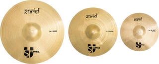 Set de cymbales Zuriel STU Set de cymbales