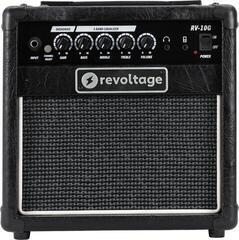 Gitaarcombo Revoltage RV-10G Gitaarcombo