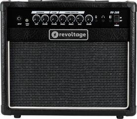 Gitaarcombo Revoltage RV-20R Gitaarcombo