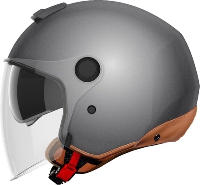 Capacete Nexx Y.10 Sunny Titanium/Camel 2XL Capacete