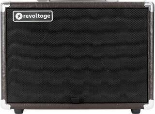 Combo voor elektroakoestische instrumenten Revoltage RV-20A Combo voor elektroakoestische instrumenten
