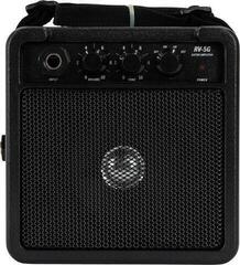 Mini Combo Revoltage RV-5G Mini Combo