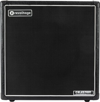 Gitarren-Lautsprecher Revoltage RV-G112 Celestion V30  Gitarren-Lautsprecher - 1