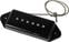 Pastilla de guitarra Lollar Pickups P-90 Dogear Tall Black Pastilla de guitarra