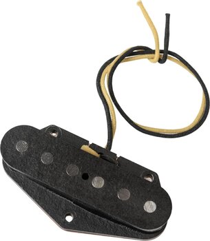 Kitarski pick up Lollar Pickups Special T Black Kitarski pick up - 1