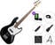 E-Bass Pasadena STB 202B SET 40W Black E-Bass