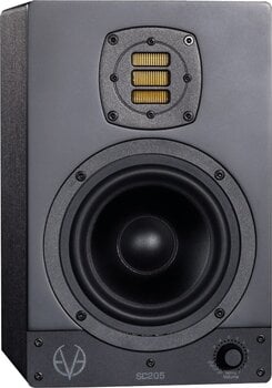 Активен студиен монитор Eve Audio SC205 All Black Активен студиен монитор 1 бр. - 1