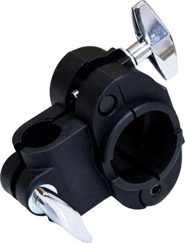 Хардуер за електронни барабани Alesis Clamp Drum / Cymbal Strata Prime Хардуер за електронни барабани - 1