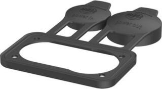 Stiktilbehør Neutrik SCNAC-04 Stiktilbehør