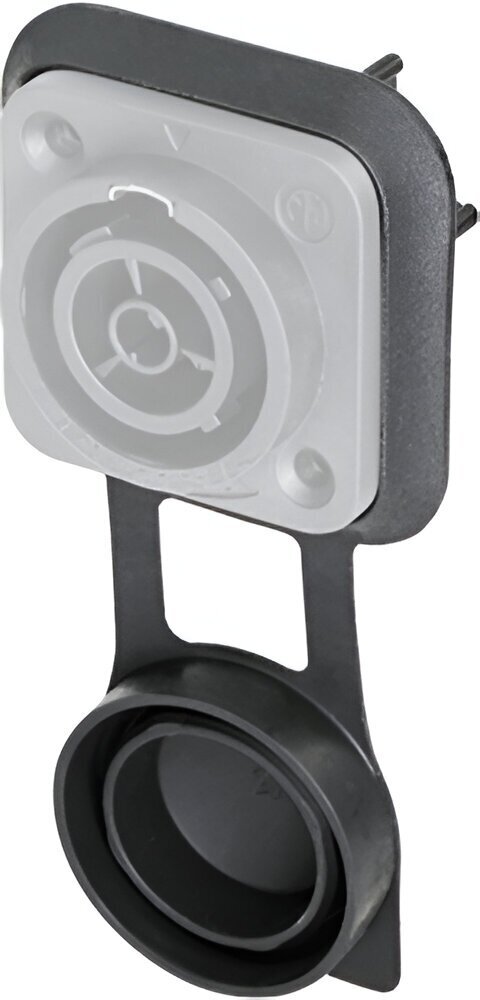 Connectoraccessoire Neutrik SCNAC-FPX Connectoraccessoire