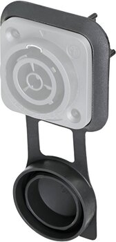 Connectoraccessoire Neutrik SCNAC-FPX Connectoraccessoire - 1