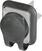 Accessories for connectors: Neutrik SCNAC-MPX-SB Connectoraccessoire Connectoraccessoire Neutrik SCNAC-MPX-SB Connectoraccessoire