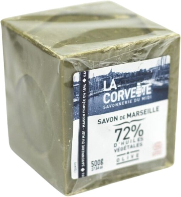 Pribor Kremer Marseille 78045 Sapun 500 g