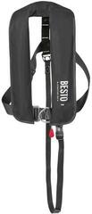 Automatic Life Jacket Besto 165N Black Automatic Life Jacket