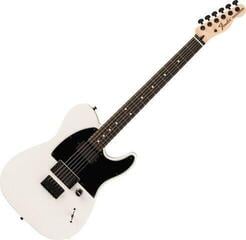 Chitară electrică Fender Jim Root Telecaster Flat White Chitară electrică
