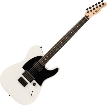 Guitarra elétrica Fender Jim Root Telecaster Flat White Guitarra elétrica - 1