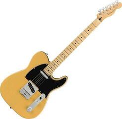 Guitarra elétrica Fender Player Series Telecaster MN Butterscotch Blonde Guitarra elétrica