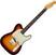 Guitare électrique Fender American Ultra Telecaster RW Ultraburst Guitare électrique