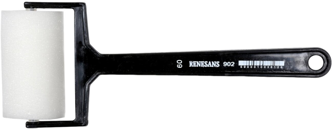 Akcesoria Renesans 99.4523 Wałek