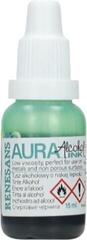 Inchiostro Renesans Aura Inchiostro da disegno 155 Forest Green 15 ml 1 pz