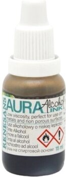 Tinta Renesans Aura Crtanje tušem 140 Ochre 15 ml 1 kom - 1